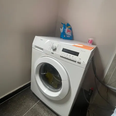 Appartement Next 3 *